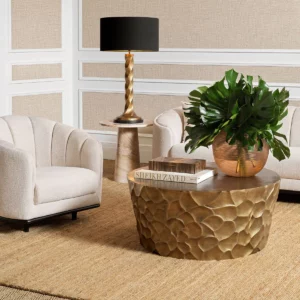 Alternative view of Coffee Table Fiorentino