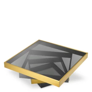 Alternative view of Coffee Table Zamora