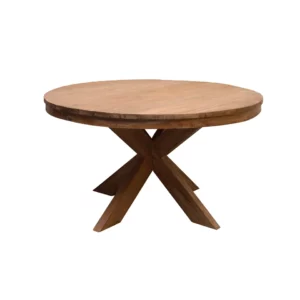 Dk Beek Round 120 Cm