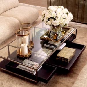 Alternative view of Coffee Table Roxton