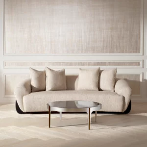 Alternative view of Coffee Table Artemisa S