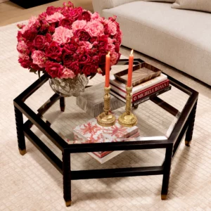 Alternative view of Coffee Table Cornelius
