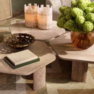 Alternative view of Coffee Table Zenitho