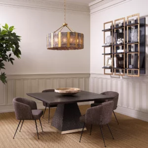 Alternative view of Dining Chair Aiden