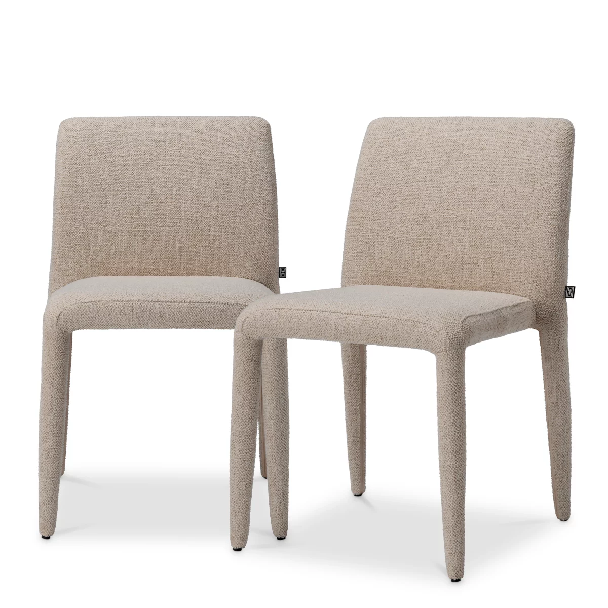 Dining Chair Leiza Set Of 2