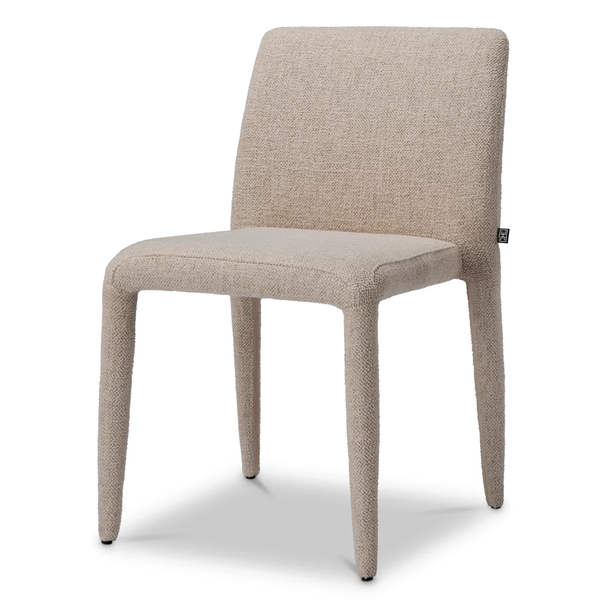 Dining Chair Leiza Set Of 2 - Afbeelding 2