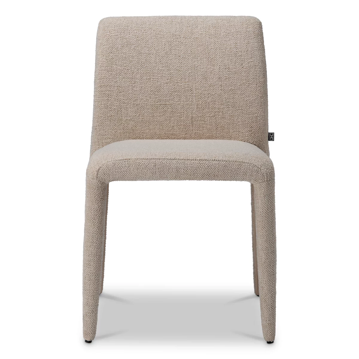 Dining Chair Leiza Set Of 2 - Afbeelding 4