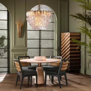 Alternative view of Dining Chair Luberon