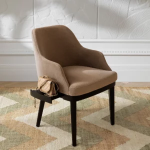Alternative view of Dining Chair Costa With Shelf