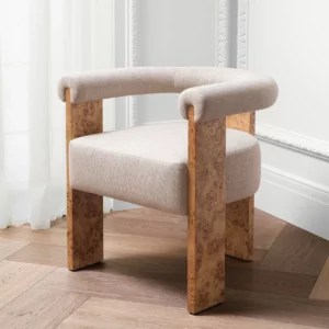 Alternative view of Dining Chair Percy