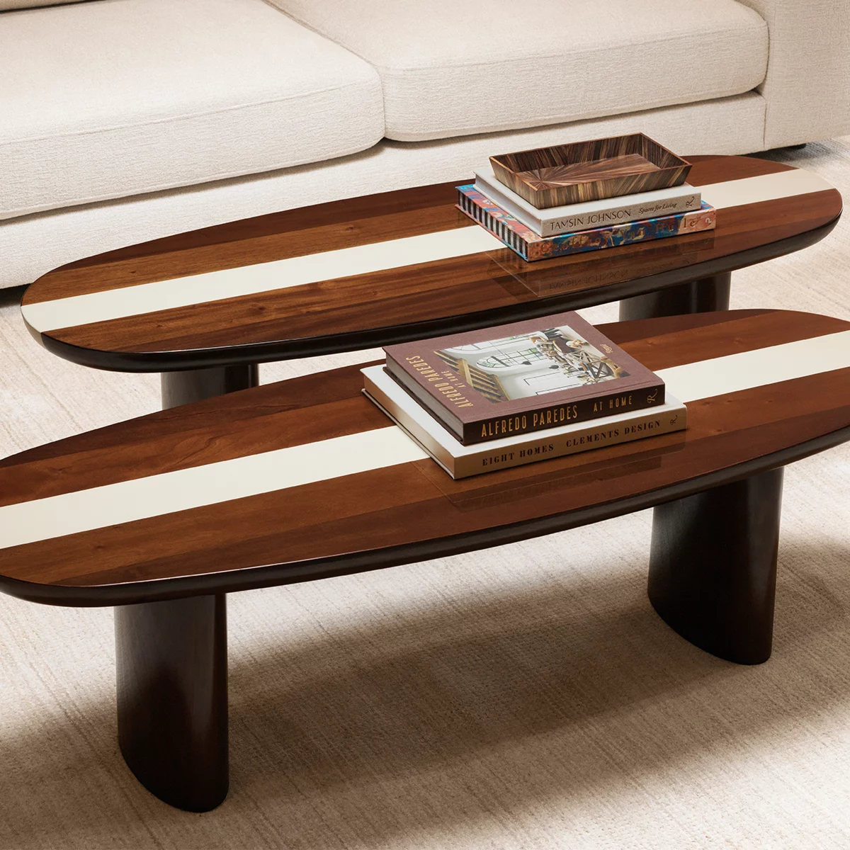 Coffee Table Jenson - Afbeelding 2