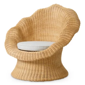 Lounge Chair Somerly