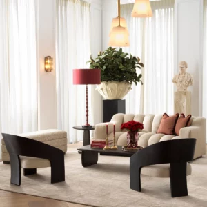Alternative view of Coffee Table Windsor