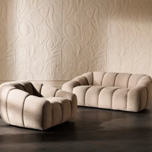 Alternative view of Chair Gavona
