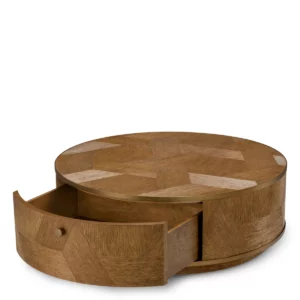 Alternative view of Coffee Table Velutto