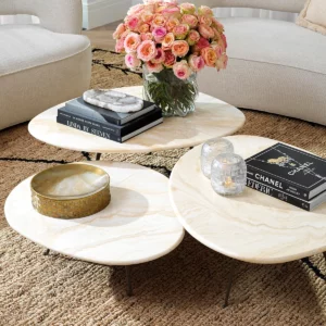 Alternative view of Coffee Table Portofino S