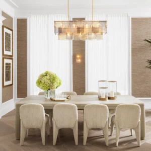 Alternative view of Dining Chair Marius