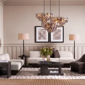Alternative view of Coffee Table Bravon