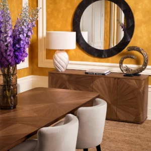 Alternative view of Dining Chair Chavelle