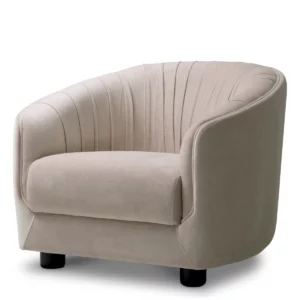 Chair Jameson