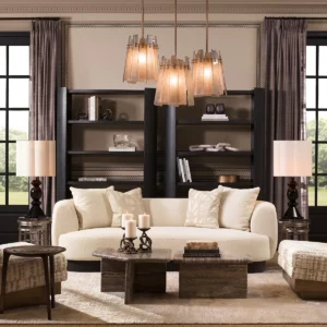 Alternative view of Coffee Table Ciro S