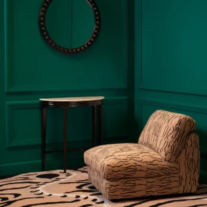 Alternative view of Chair Alden