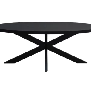 Kala Oval Spider 210 Cm