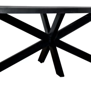 Alternative view of Kala Oval Spider 210 Cm