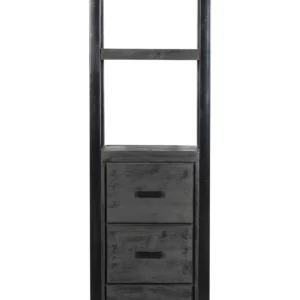 Alternative view of Norris 3 Laden 55 Cm