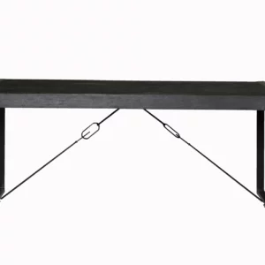 Alternative view of Norris 140X80 Cm