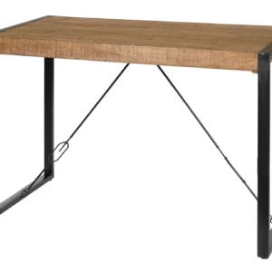 Nairobi Bar Table 140Cm
