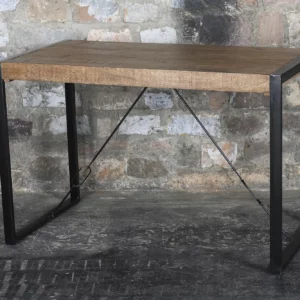 Alternative view of Nairobi Bar Table 140Cm