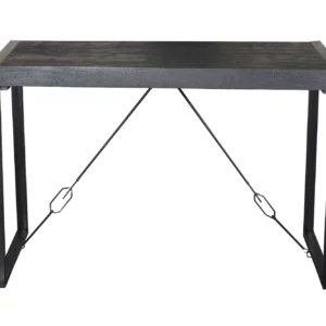 Alternative view of Norris Bar Table 140Cm