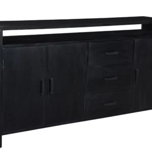Alternative view of Kala Open 180 Cm