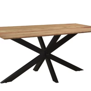 Oslo Spider Acasia 180 Cm