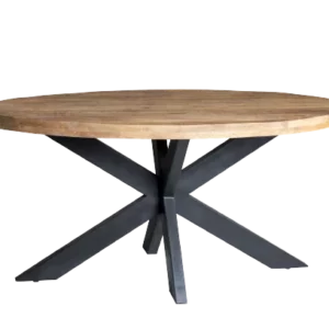 Sturdy Oval 160Cm