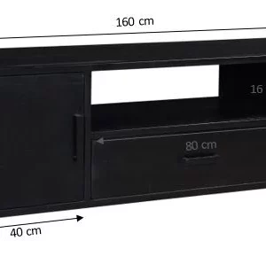 Alternative view of Kala 160Cm