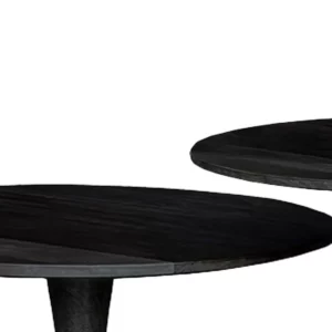 Alternative view of Brix Vivian Black 50Cm