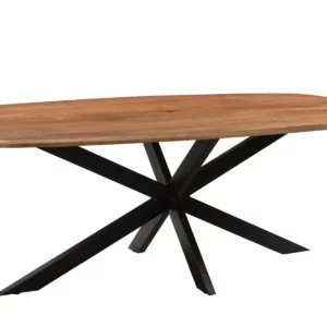 Alternative view of Jesper Danish Oval 230Cm