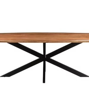 Jesper Danish Oval 230Cm