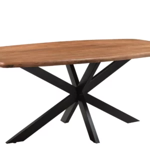Alternative view of Jesper Danish Oval 180Cm
