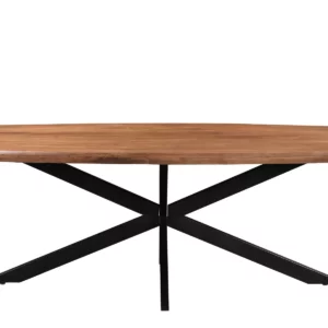Jesper Danish Oval 180Cm