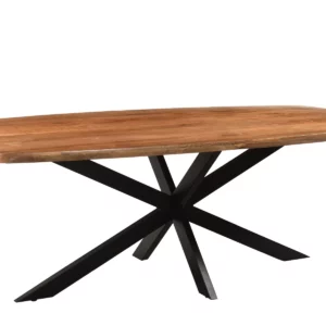 Jesper Danish Oval 210Cm