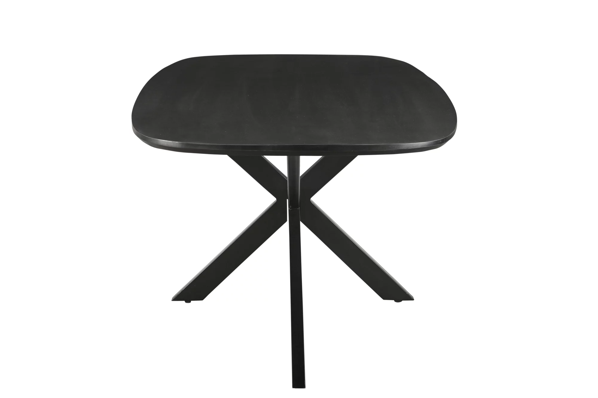 Jesper Danish Oval Black 230Cm - Afbeelding 3