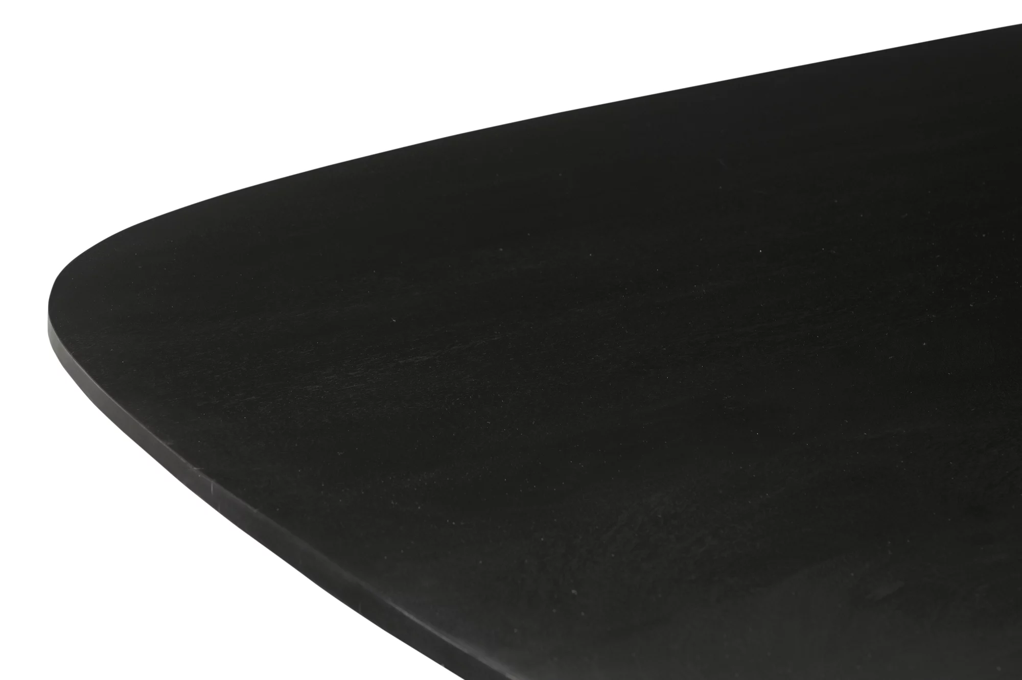 Jesper Danish Oval Black 230Cm - Afbeelding 5