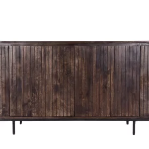 Noor Walnut 170Cm