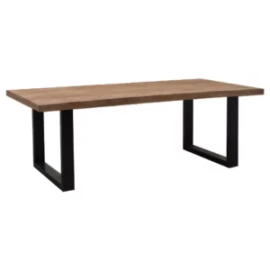 Sturdy U 240X100 Cm