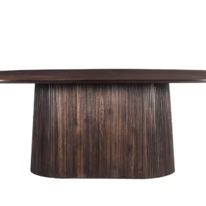 Salvator Walnut 230Cm