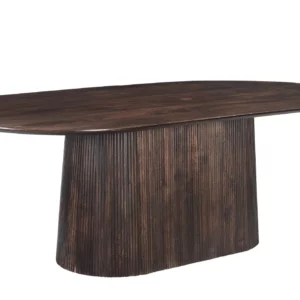 Alternative view of Salvator Walnut 230Cm