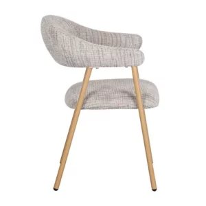 Alternative view of Scandi Stoel